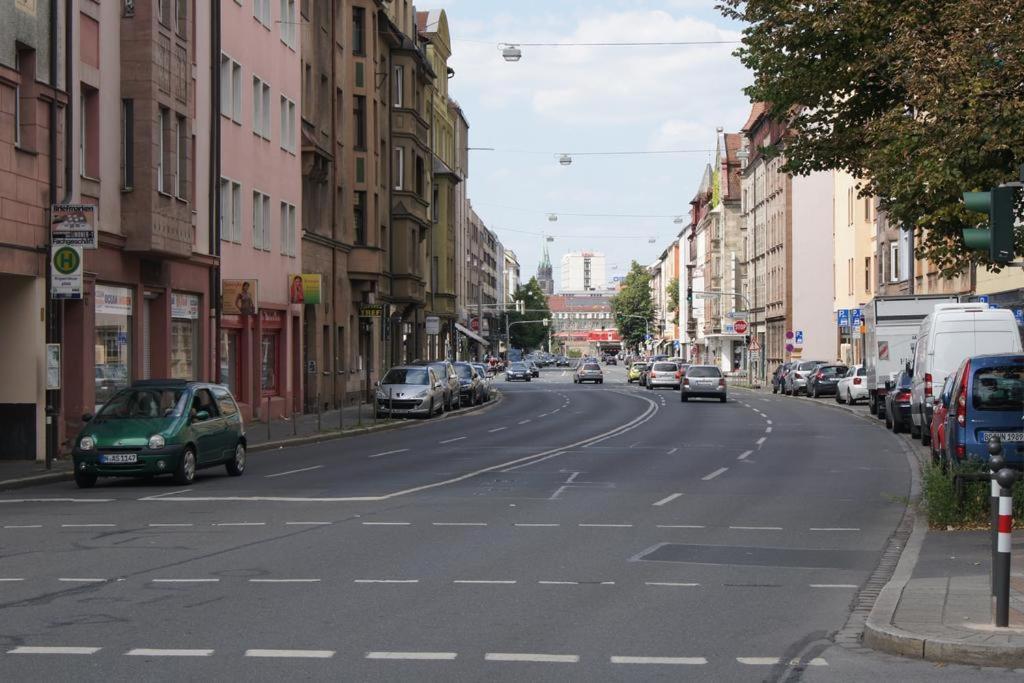 Gemütliches Am Hauptbahnhof *