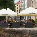 Gemütliches Apartment am Hauptbahnhof