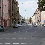 Gemütliches Apartment am Hauptbahnhof